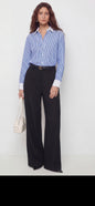 summer women formal shirt